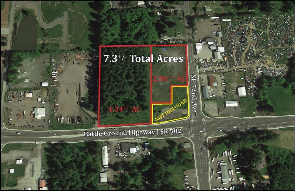 7000 NE 219th St, Battle Ground, WA 98604