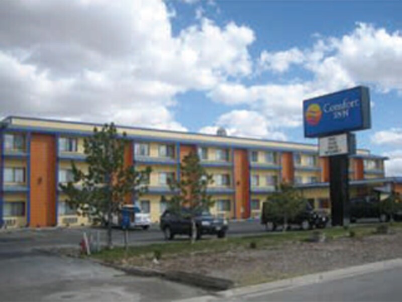 521 E Front St, Battle Mountain, NV for sale Primary Photo- Image 1 of 1