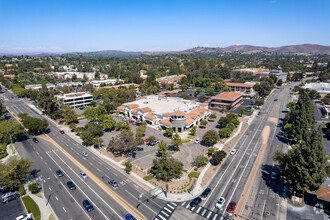 60 N Moorpark Rd, Thousand Oaks, CA - aerial  map view - Image1