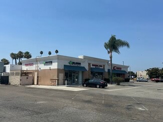 More details for 101-111 S Brookhurst St, Anaheim, CA - Retail for Lease
