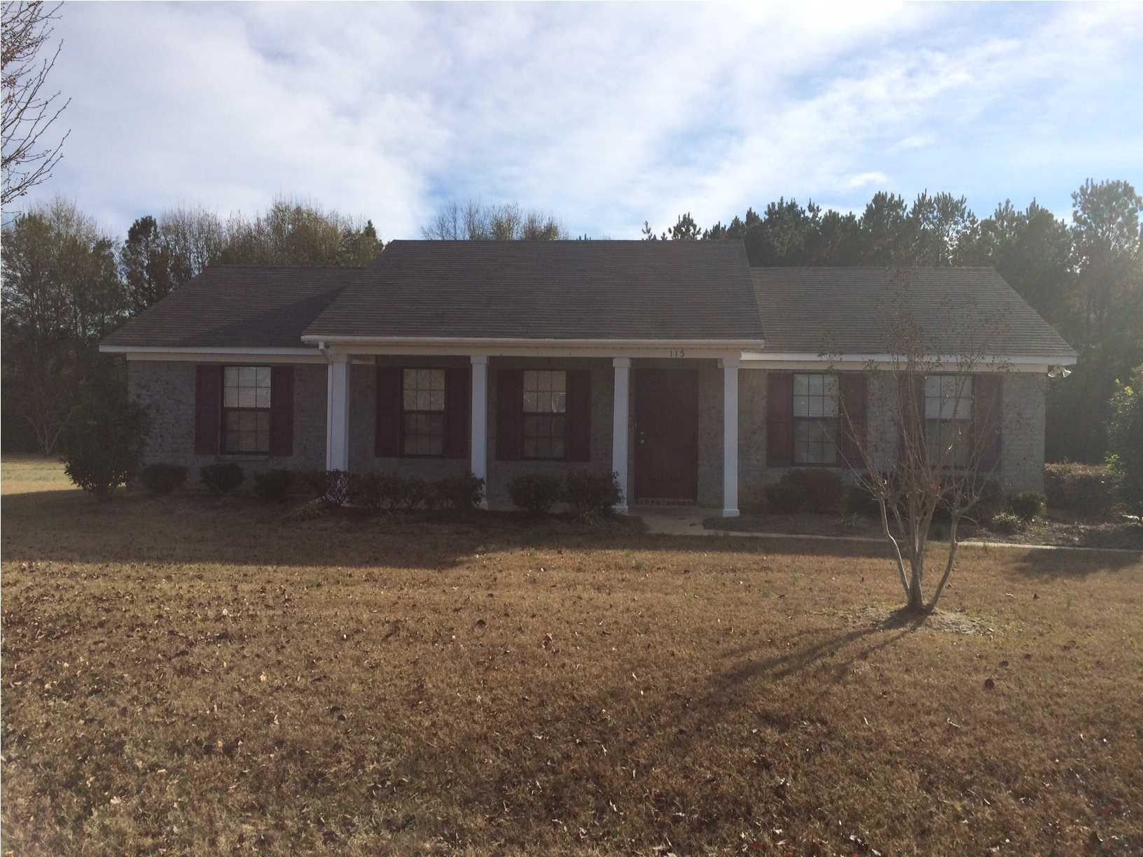 0 Pecan Grove Rd, Magee, MS 39111 Land for Sale