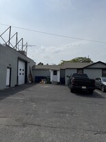 506 Atkins Ave, Neptune NJ - Warehouse