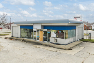 More details for 5760 Lewis Ave, Toledo, OH - Retail for Lease