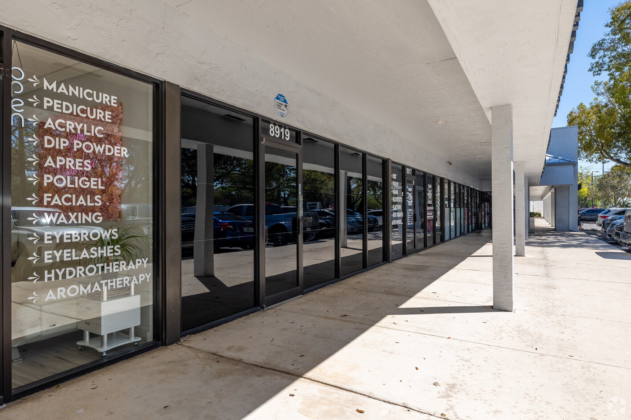 35113541 N Pine Island Rd, Sunrise, FL 33351 Pine Island Shoppes