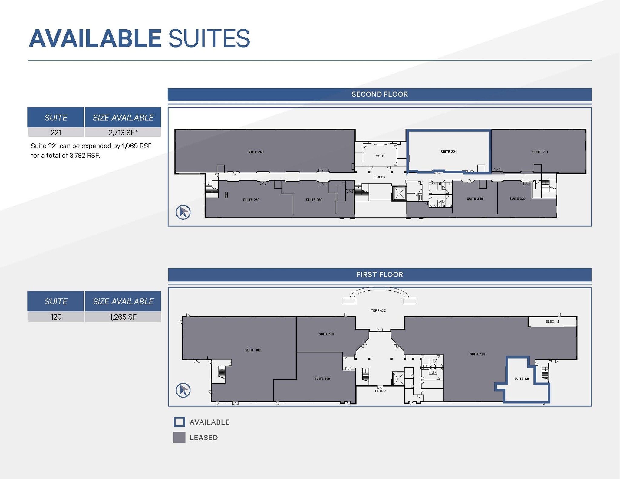 2365 Quimby Rd, San Jose, CA for lease Floor Plan- Image 1 of 1