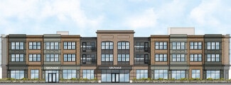 More details for 515 Maple Ave E, Vienna, VA - Retail for Lease