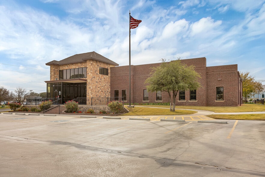 501 E 7th St, Odessa, TX for sale - Building Photo - Image 2 of 47
