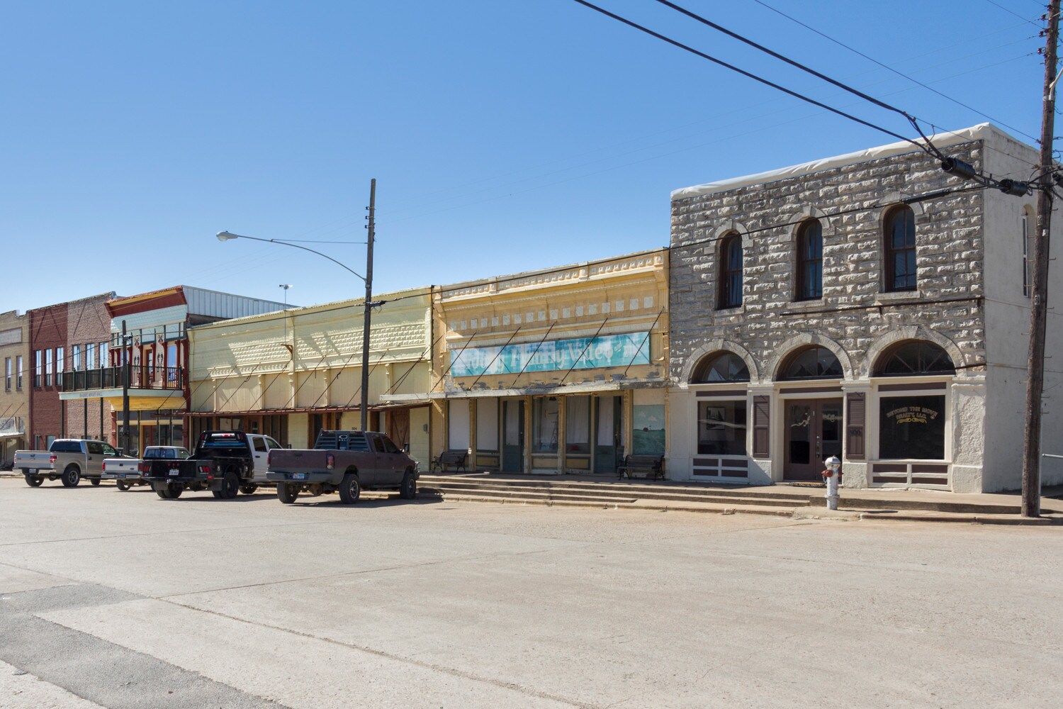 500 Avenue E, Moody, TX for sale Other- Image 1 of 1