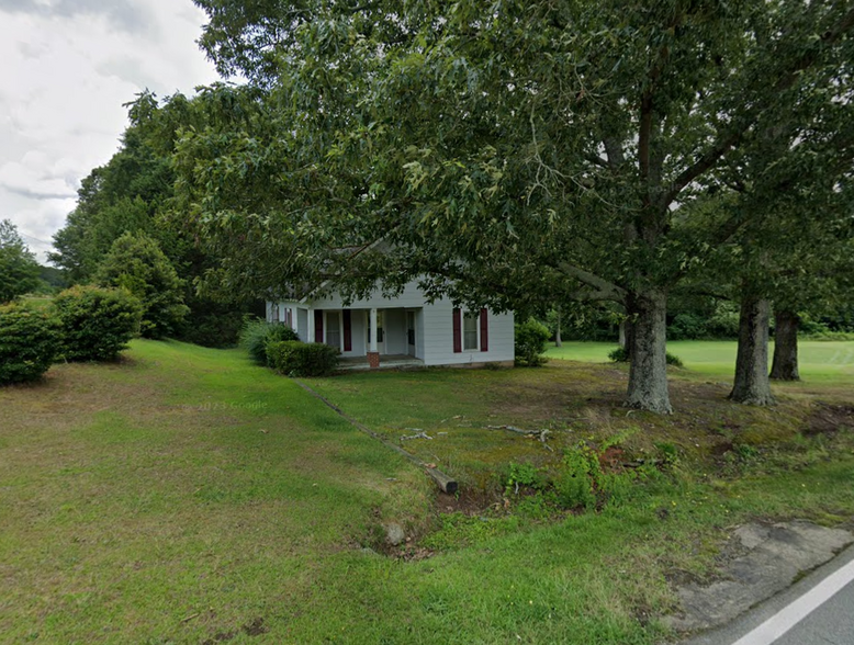 578 Smith Cemetery Rd, Winder, GA for sale - Primary Photo - Image 2 of 4