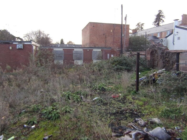 9 Waterside, Evesham for sale - Building Photo - Image 1 of 1