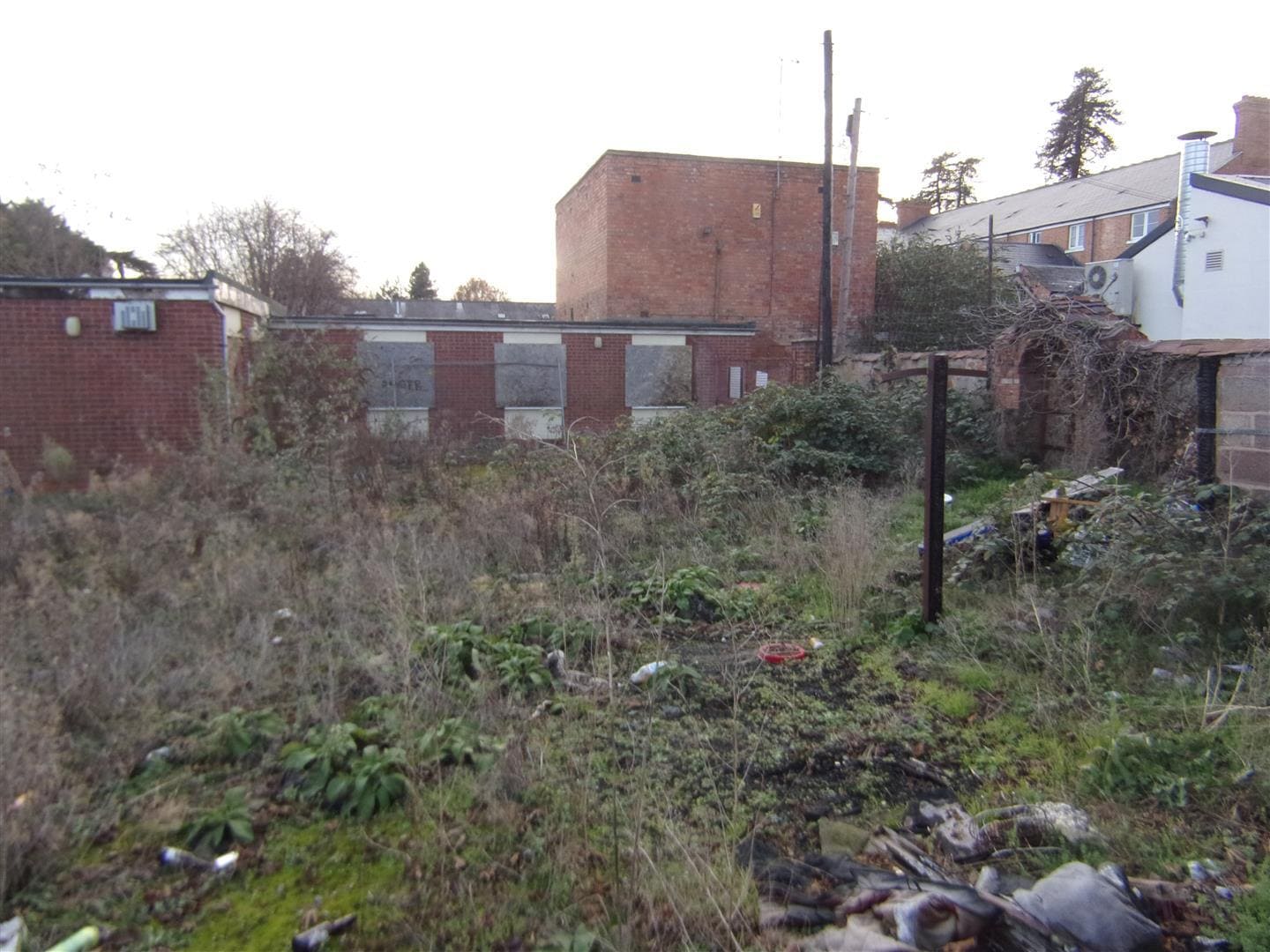 9 Waterside, Evesham for sale Building Photo- Image 1 of 1