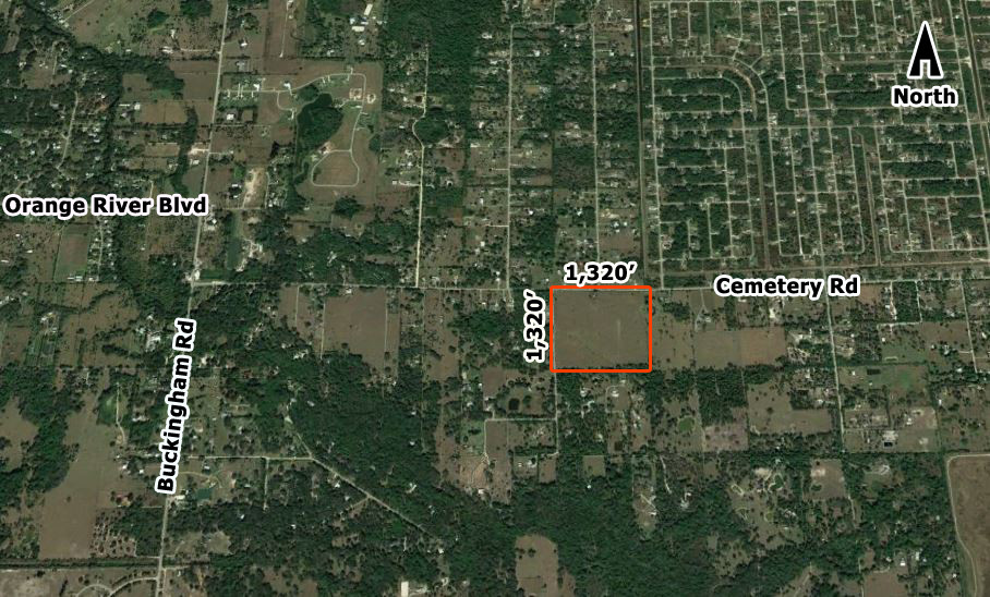 14870 Cemetery Rd, Fort Myers, FL 33905 | LoopNet