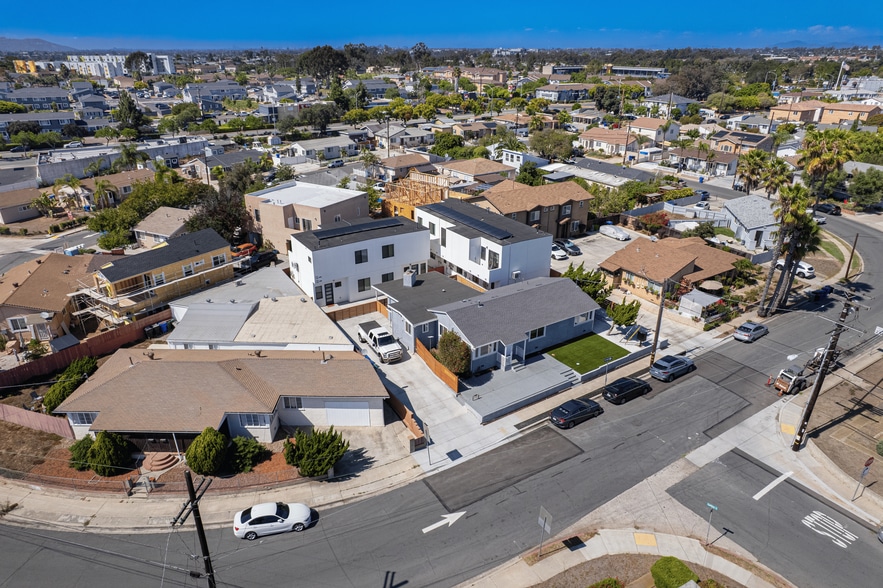 7128 E Hyatt St, San Diego, CA for sale - Primary Photo - Image 2 of 32