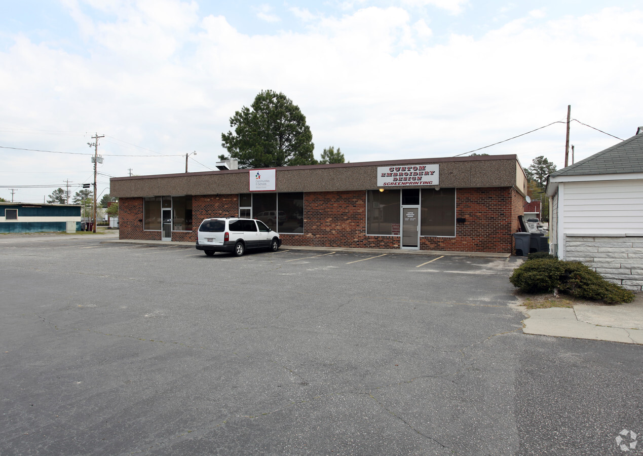 2004-2008 N Pine St, Lumberton, NC 28358 | LoopNet