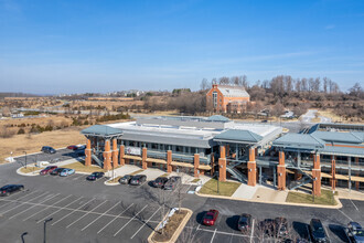 44921 George Washington Blvd, Ashburn, VA - aerial  map view - Image1