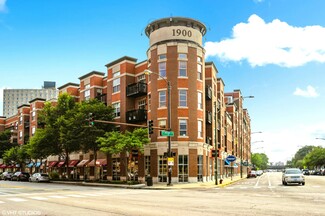 More details for 1900 S State St, Chicago, IL - Retail for Lease