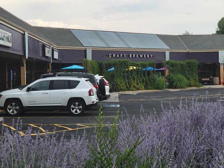 5950 S Platte Canyon Rd, Littleton, CO for lease - Building Photo - Image 2 of 7