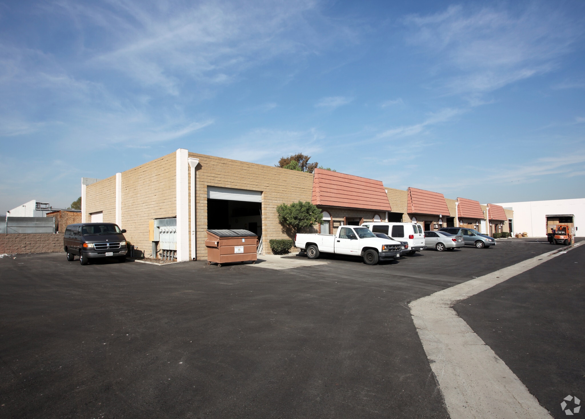 14835-14847 Proctor Ave, City Of Industry, CA for lease Building Photo- Image 1 of 13