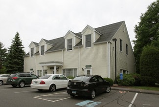 More details for 7 Melrose Dr, Farmington, CT - Office for Lease