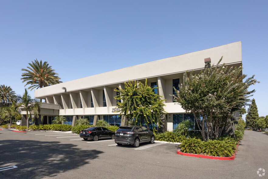 1400 Reynolds Ave, Irvine, CA for lease - Building Photo - Image 1 of 7