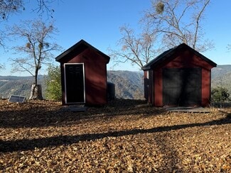 More details for Vacant Land Spring Garden Road, Foresthill, CA - Land for Sale