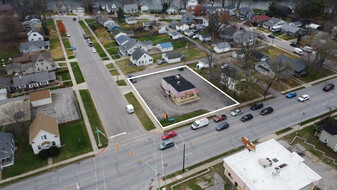 Mishawaka, IN NNN Investment - Drive Through Restaurant