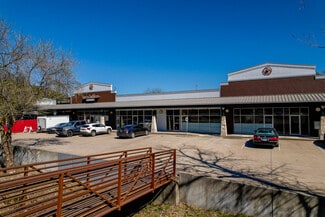 More details for 8201 Cross Park Dr, Austin, TX - Retail for Lease