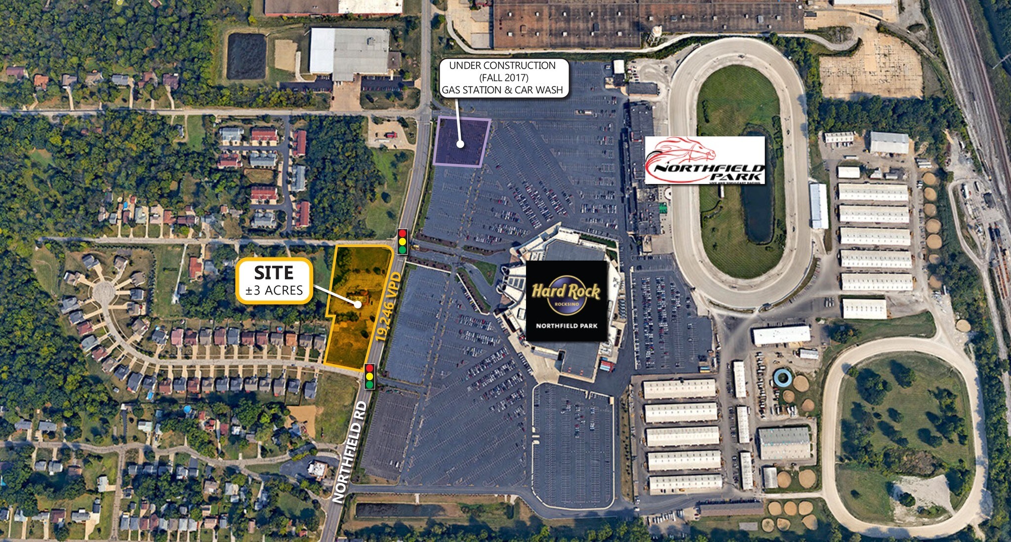 10650 Northfield Rd, Northfield, OH for sale Primary Photo- Image 1 of 1