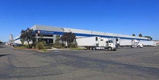 More details for 23411-23447 Cabot Blvd, Hayward, CA - Industrial for Lease