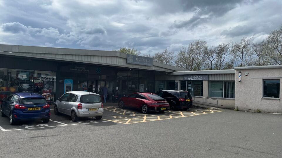 2-3 Howden W, Livingston for sale Building Photo- Image 1 of 1