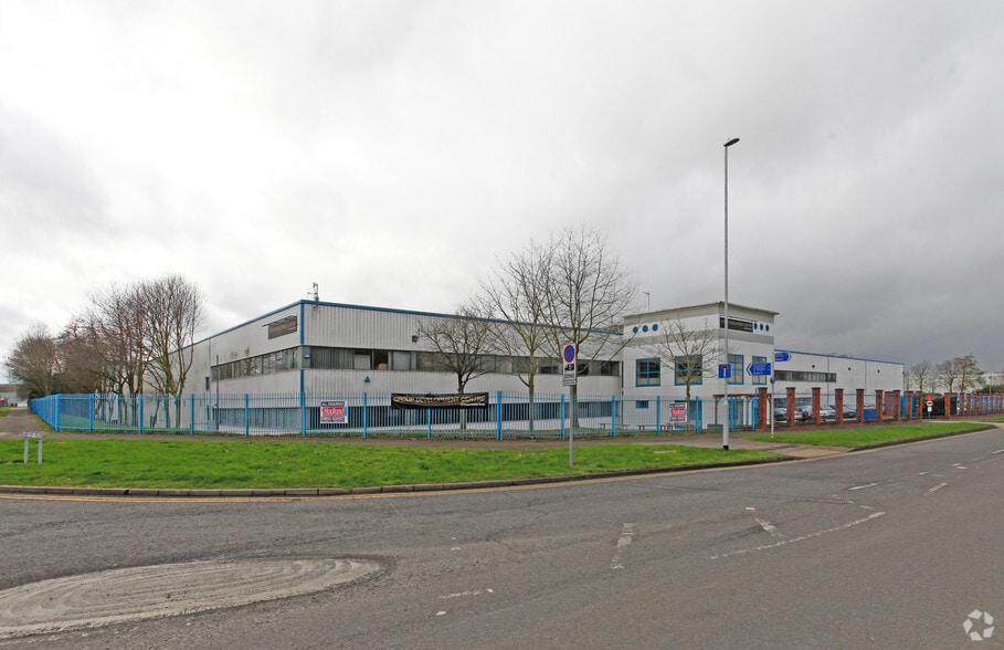 Liliput Rd, Northampton for sale - Primary Photo - Image 1 of 1