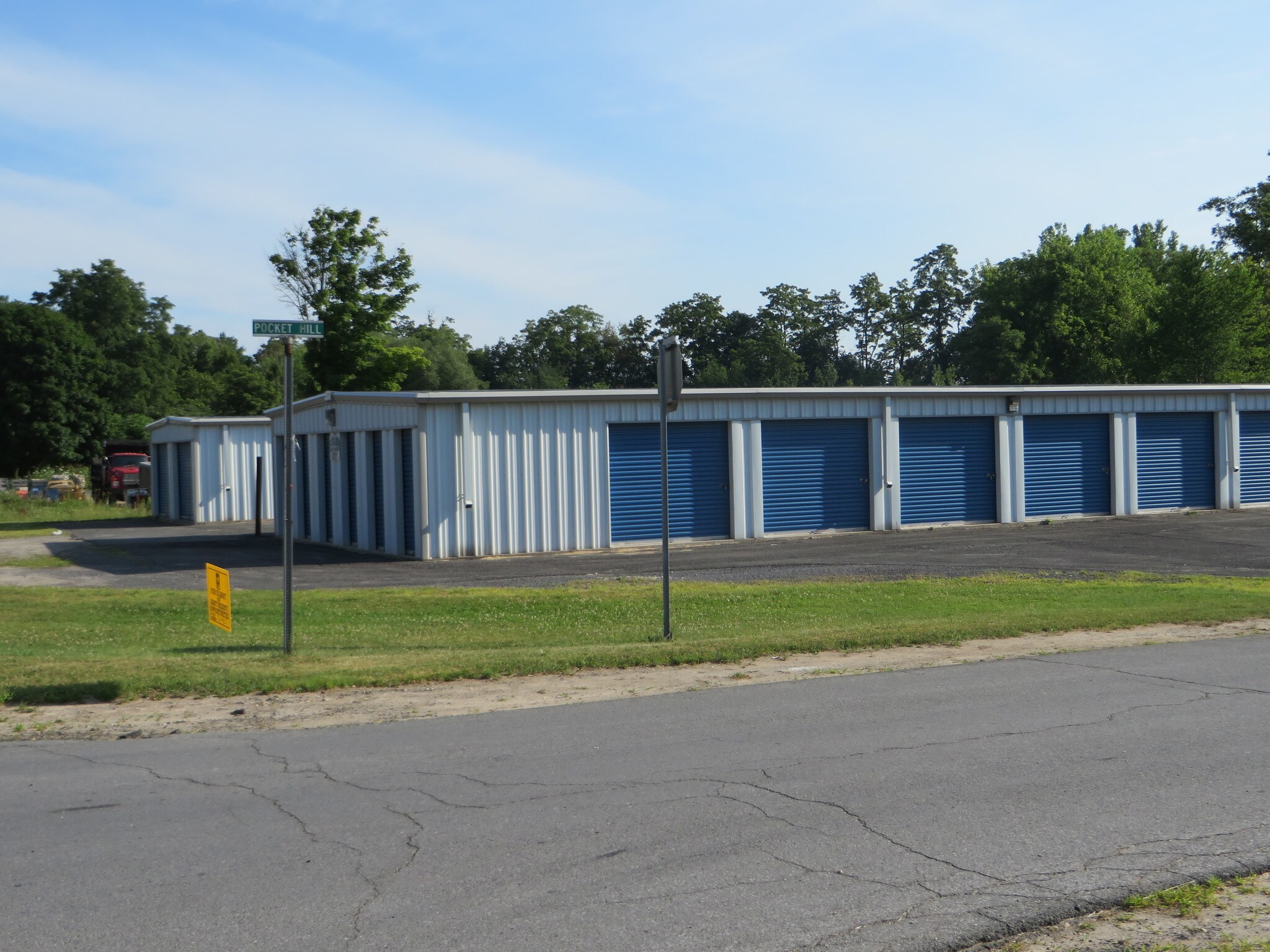 Storage Facilities Plattsburgh Ny Dandk Organizer