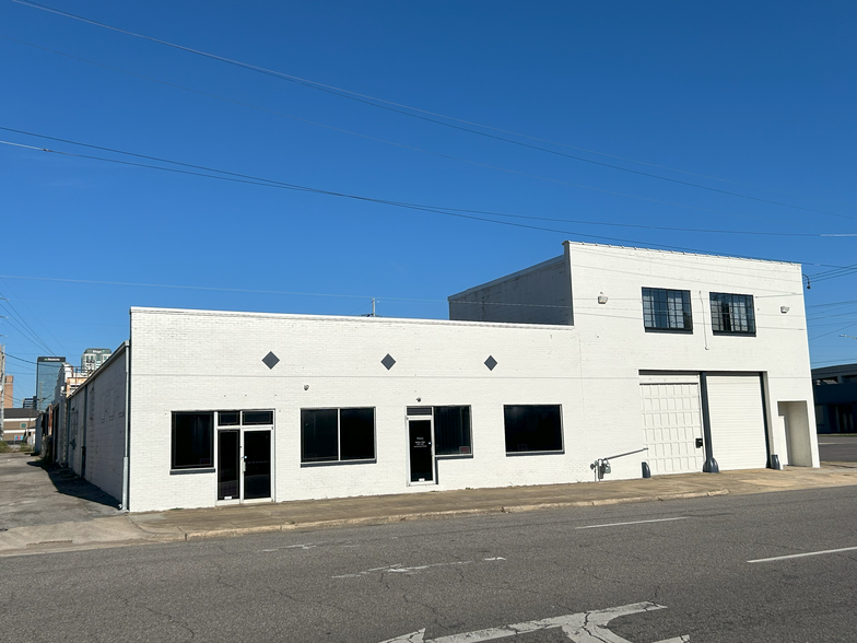 511 11th St N, Birmingham, AL for sale - Building Photo - Image 1 of 22