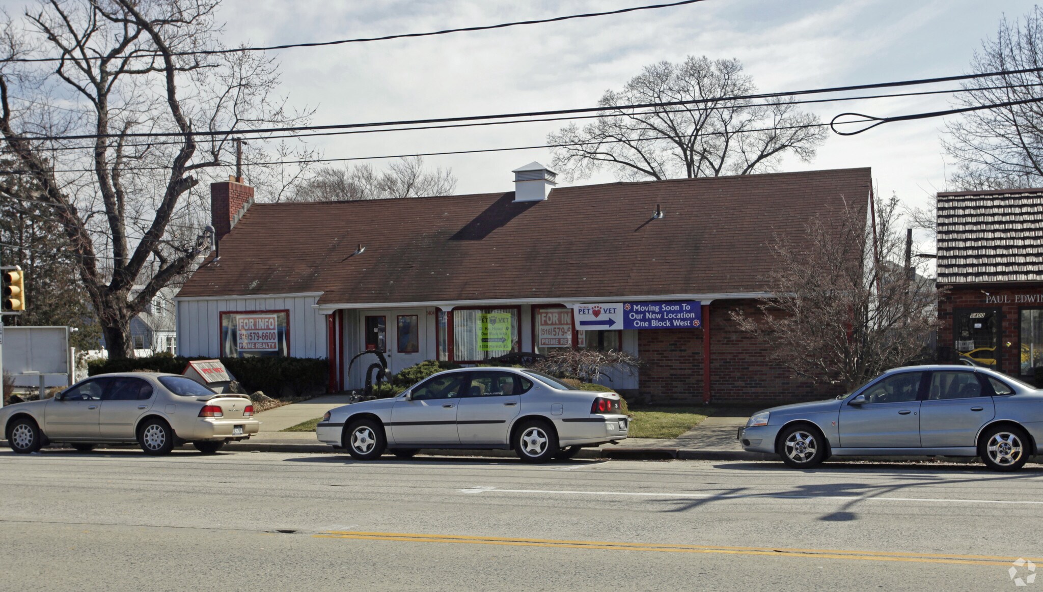 5404 Merrick Rd, Massapequa, NY for sale Primary Photo- Image 1 of 1