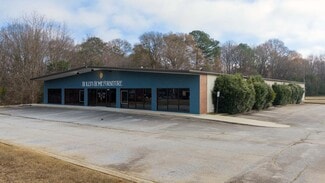 More details for 160 Hampton St, McDonough, GA - Retail for Sale