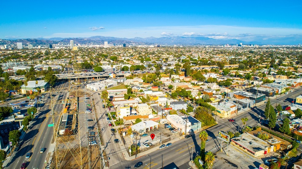 5775 W Adams Blvd, Los Angeles, CA for sale - Other - Image 1 of 1