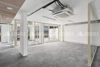 More details for 77 Rue Jean Bleuzen, Vanves - Office for Lease