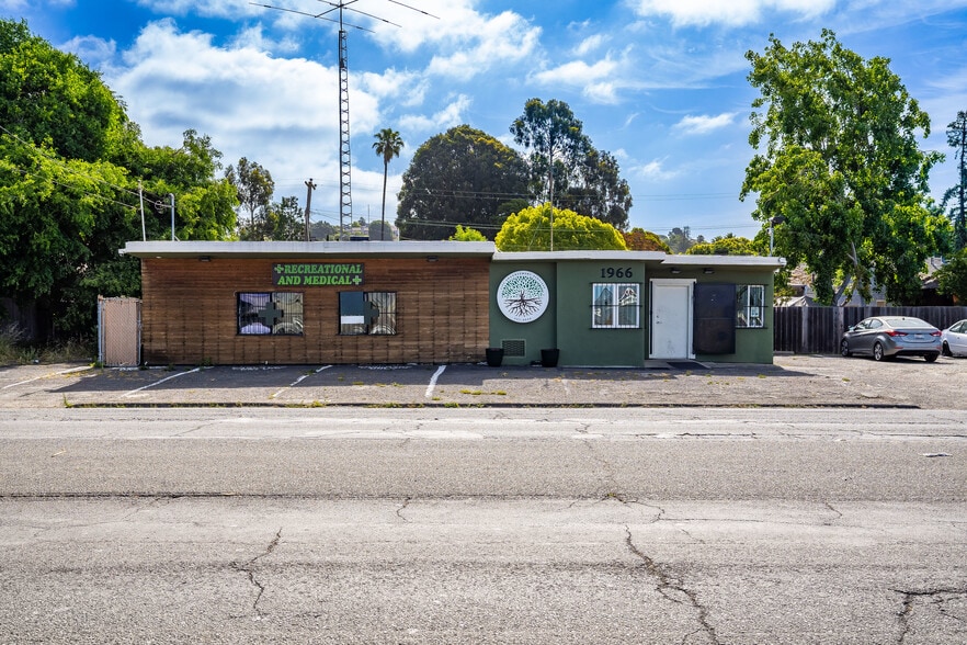 1966 Broadway St, Vallejo, CA for sale - Building Photo - Image 1 of 1