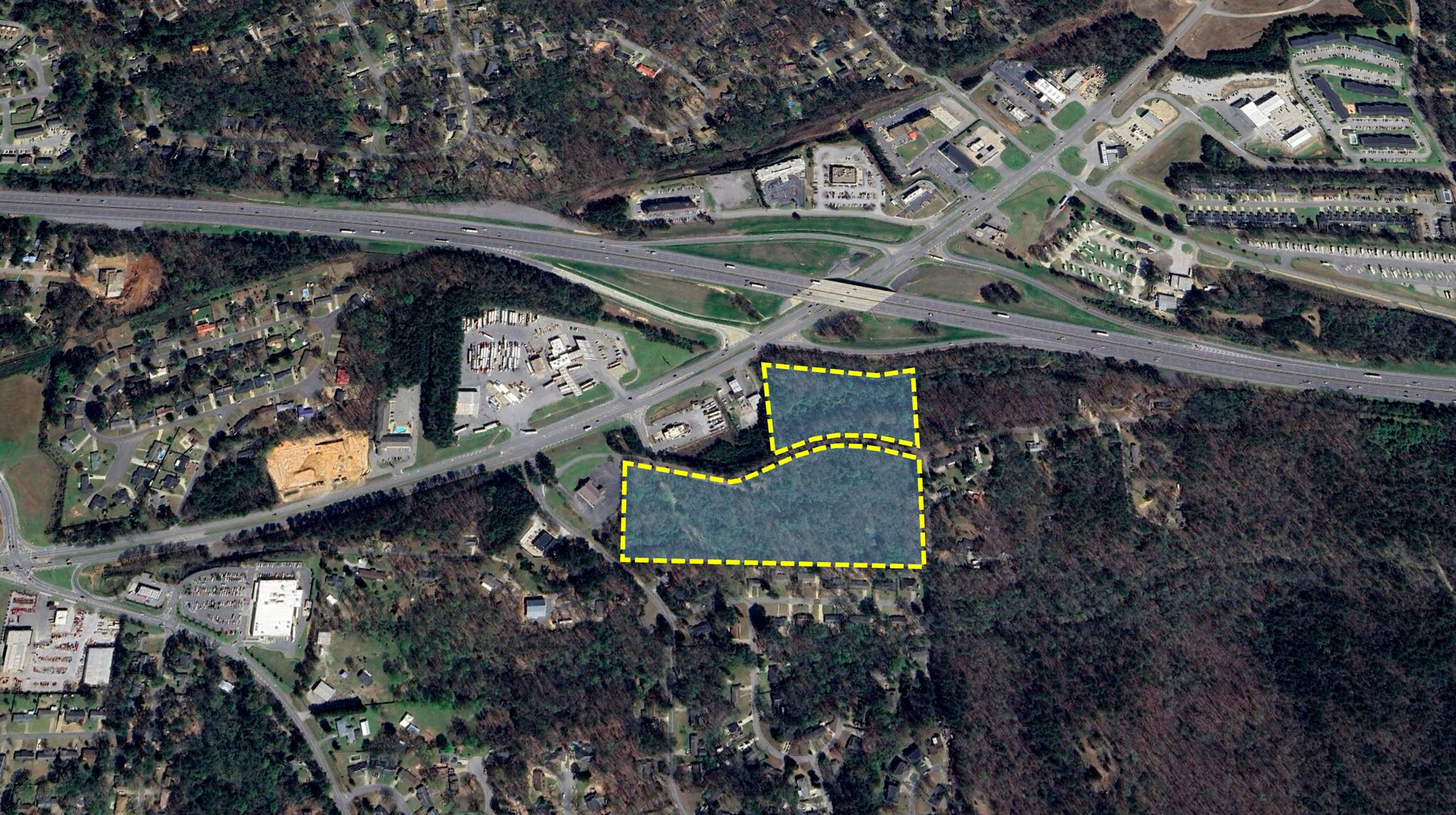 4611 Old McGee Rd, Tuscaloosa, AL for sale Primary Photo- Image 1 of 2