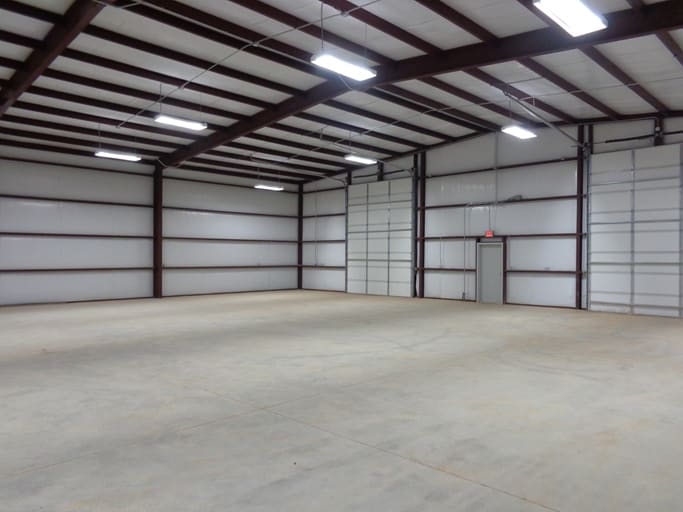 1807 McCowen St, Snyder, TX 79549 Industrial for Sale
