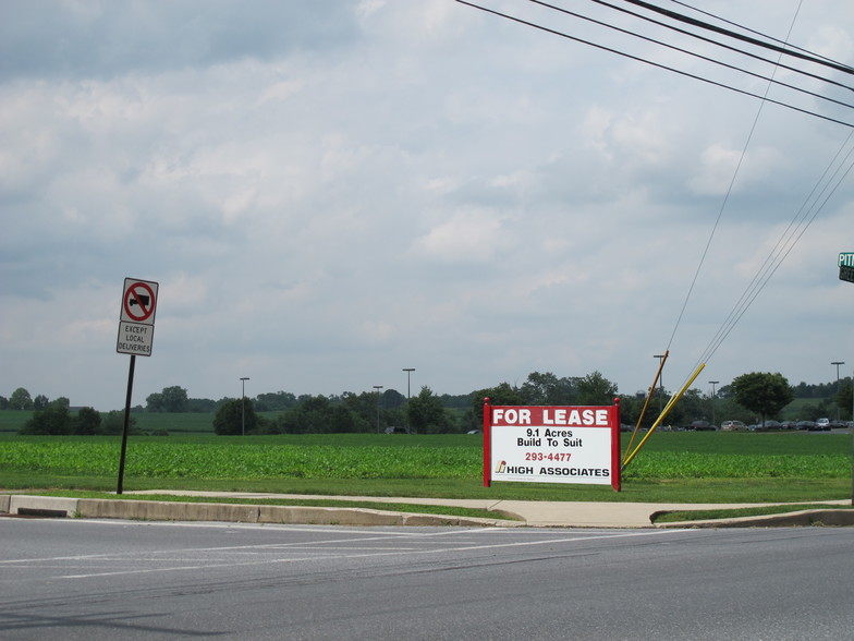 Greenfield Road & Pitney Rd, Lancaster, PA for lease - Building Photo - Image 3 of 8