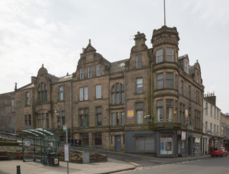 More details for 80 High St, Hawick - Retail for Sale