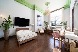 12-14 Hudson Pl, Hoboken, NJ for lease Interior Photo- Image 1 of 18