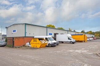 More details for Wigwam Ln, Hucknall - Industrial for Lease