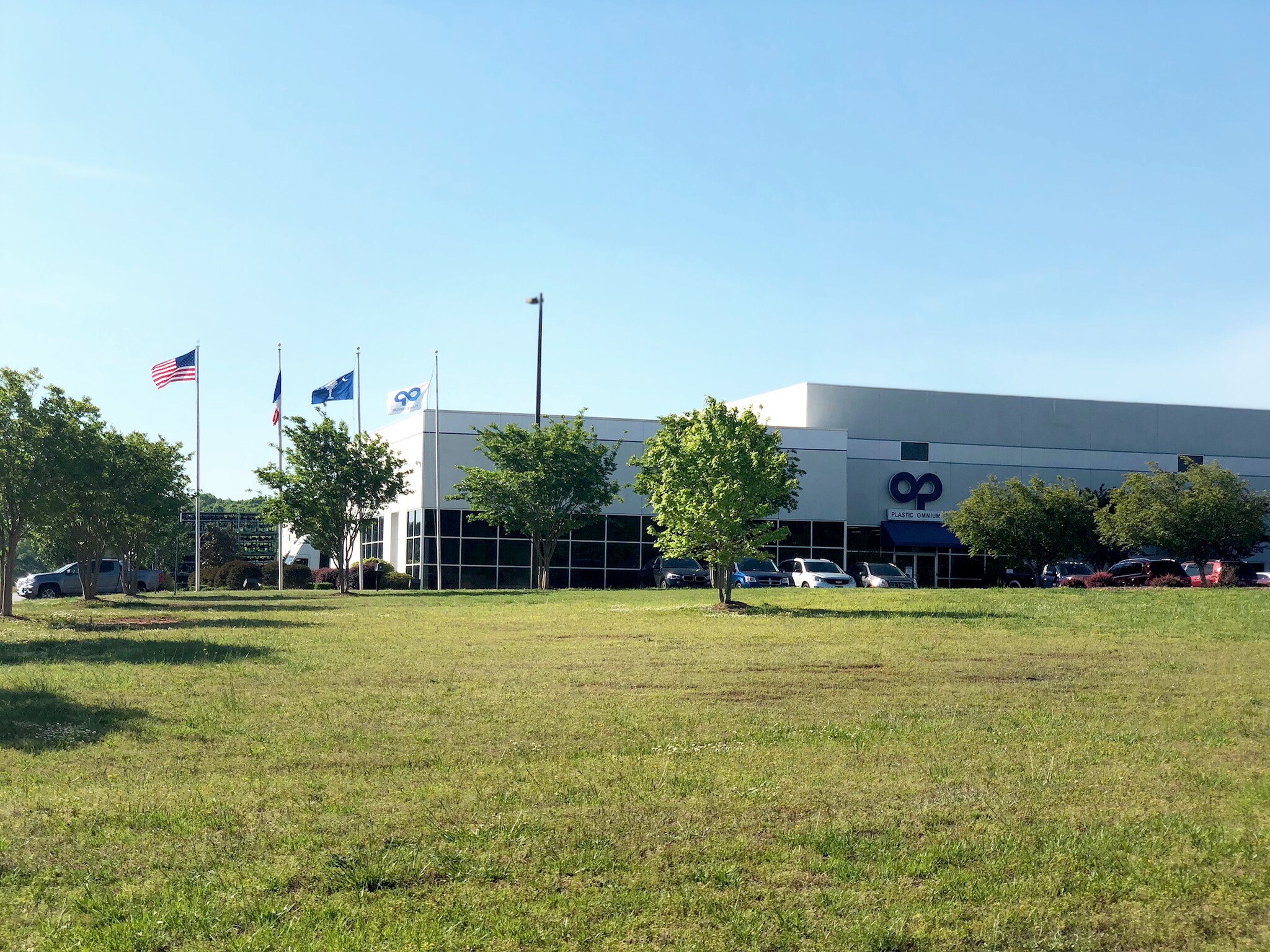 50 Tyger River Dr, Duncan, SC for sale Building Photo- Image 1 of 1