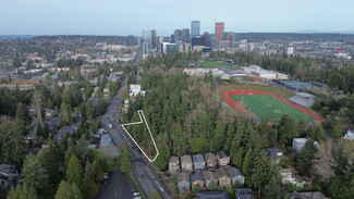 More details for 814-844 Bellevue Way SE, Bellevue, WA - Land for Sale