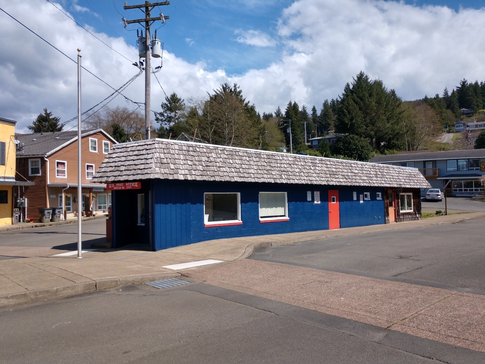 65 Rorvik Rd, Wheeler, OR for sale Other- Image 1 of 1