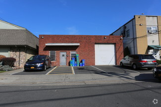 More details for 205 E 11th Ave, Roselle, NJ - Industrial for Lease