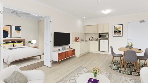 The Square, Forest Row for sale - Building Photo - Image 2 of 2