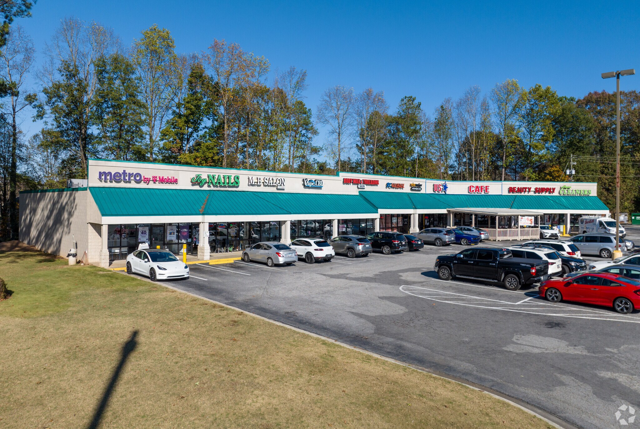 4499 S Cobb Dr SE, Smyrna, GA for sale Primary Photo- Image 1 of 1